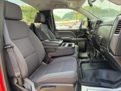 Used 2018  Chevrolet Silverado 1500 4WD Reg Cab LS Longbed at Clutts Auto Sales near Hazard&comma; KY