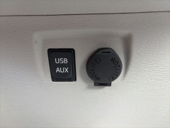 Used 2012  Toyota Sienna 4d Wagon LE V6 at Clutts Auto Sales near Hazard&comma; KY