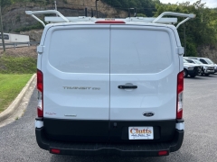 Used 2021 Ford Transit Cargo Van T-250 130" Low Rf 9070 GVWR RWD at Clutts Auto Sales near Hazard, KY