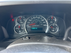 Used 2018 Chevrolet Express Cutaway 3500 Van 159" at Clutts Auto Sales near Hazard, KY