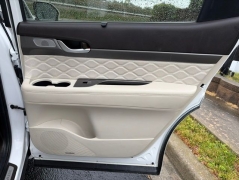 Used 2020  Hyundai Palisade 4d SUV AWD Limited at Clutts Auto Sales near Hazard&comma; KY