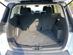 Used 2015 Ford Escape 4d SUV 4WD SE at Clutts Auto Sales near Hazard, KY