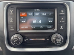 Used 2014  Ram 1500 4WD Quad Cab Tradesman at Clutts Auto Sales near Hazard&comma; KY