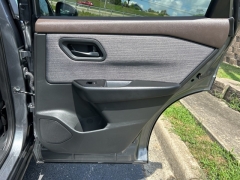 Used 2023 Nissan Rogue AWD S at Clutts Auto Sales near Hazard, KY
