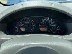 Used 2016 Nissan Frontier 4WD Crew Cab SV Auto at Clutts Auto Sales near Hazard, KY