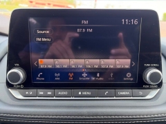 Used 2023  Nissan Rogue AWD SV at Clutts Auto Sales near Hazard&comma; KY