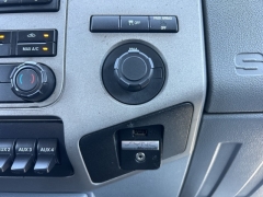 Used 2015 Ford Super Duty F-350 2WD Crew Cab King Ranch SRW at Clutts Auto Sales near Hazard, KY