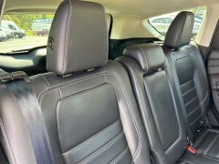 Used 2019 Ford Escape 4d SUV 4WD SEL at Clutts Auto Sales near Hazard, KY