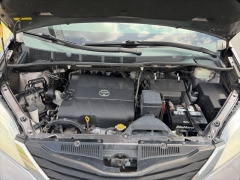 Used 2012  Toyota Sienna 4d Wagon LE V6 at Clutts Auto Sales near Hazard&comma; KY