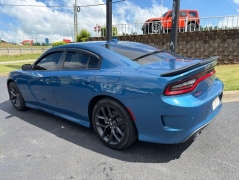 Used 2022  Dodge Charger GT RWD at Clutts Auto Sales near Hazard&comma; KY