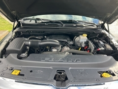 Used 2021  Ram 1500 4WD Lone Star Quad Cab 6'4" Box at Clutts Auto Sales near Hazard&comma; KY