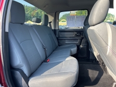 Used 2016 Ram 1500 4WD Crew Cab Express at Clutts Auto Sales near Hazard, KY
