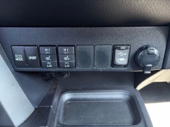 Used 2016  Toyota RAV4 4d SUV AWD SE at Clutts Auto Sales near Hazard&comma; KY