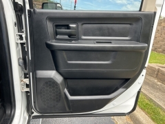 Used 2014 Ram 2500 4WD Crew Cab Tradesman at Clutts Auto Sales near Hazard, KY