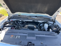Used 2019 Chevrolet Silverado 2500 4WD Double Cab WT at Clutts Auto Sales near Hazard, KY