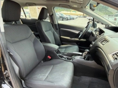 Used 2015  Honda Civic Sedan 4d EX at Clutts Auto Sales near Hazard&comma; KY