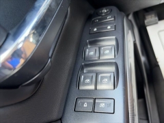 Used 2014  Chevrolet Silverado 1500 4WD Double Cab LT at Clutts Auto Sales near Hazard&comma; KY