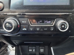 Used 2015  Honda Civic Sedan 4d EX at Clutts Auto Sales near Hazard&comma; KY