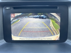 Used 2016 Mazda CX-5 4d SUV AWD Touring at Clutts Auto Sales near Hazard, KY