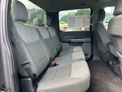 Used 2022 Ford F-150 4WD XLT SuperCrew 5.5' Box at Clutts Auto Sales near Hazard, KY