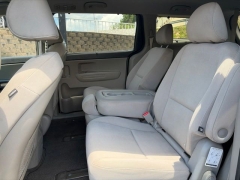 Used 2015  Kia Sedona 4d Wagon LX at Clutts Auto Sales near Hazard&comma; KY