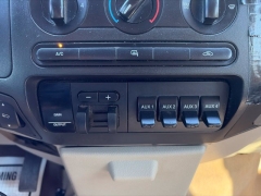 Used 2008  Ford Super Duty F-250 4WD Crew Cab XLT at Clutts Auto Sales near Hazard&comma; KY