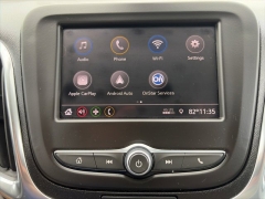 Used 2020  Chevrolet Equinox 4d SUV AWD LT w&sol;1LT at Clutts Auto Sales near Hazard&comma; KY