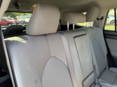 Used 2022  Toyota Highlander LE FWD at Clutts Auto Sales near Hazard&comma; KY