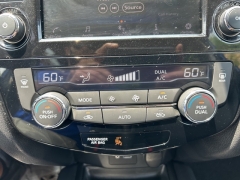 Used 2019 Nissan Rogue 4d SUV FWD SV at Clutts Auto Sales near Hazard, KY