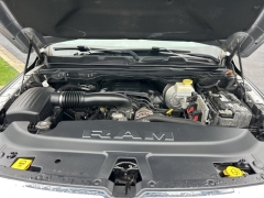 Used 2019  Ram 1500 4WD Crew Cab Big Horn/Lone Star Level 2 at Clutts Auto Sales near Hazard, KY