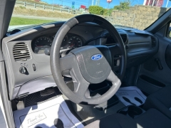 Used 2004  Ford Ranger 2WD Supercab 2d XLT 3.0L at Clutts Auto Sales near Hazard, KY