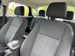 Used 2016 Ford Focus 4d Sedan SE at Clutts Auto Sales near Hazard, KY