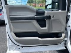 Used 2020 Ford Super Duty F-250 4WD Reg Cab XL at Clutts Auto Sales near Hazard, KY