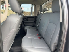 Used 2017  Ram 1500 4WD Quad Cab Tradesman at Clutts Auto Sales near Hazard&comma; KY