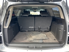 Used 2012  Chevrolet Suburban 1500 SUV 4WD LT at Clutts Auto Sales near Hazard, KY