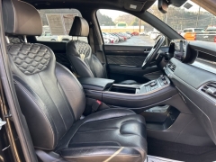 Used 2020  Hyundai Palisade 4d SUV FWD Limited at Clutts Auto Sales near Hazard&comma; KY