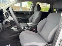 Used 2019  Kia Sorento 4d SUV FWD L at Clutts Auto Sales near Hazard&comma; KY