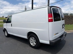 Used 2006  Chevrolet Express Van 1500 Van at Clutts Auto Sales near Hazard&comma; KY