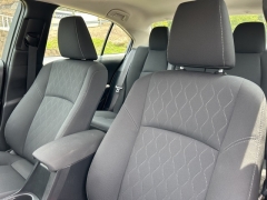 Used 2023 Toyota Corolla LE CVT at Clutts Auto Sales near Hazard, KY