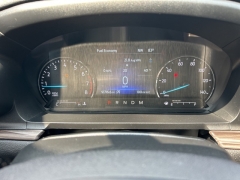 Used 2020 Ford Explorer 4d SUV 4WD Limited 2.3L EcoBoost at Clutts Auto Sales near Hazard, KY