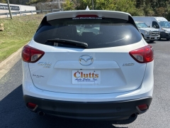 Used 2016 Mazda CX-5 4d SUV AWD Grand Touring at Clutts Auto Sales near Hazard, KY