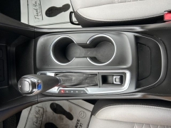 Used 2020  Chevrolet Equinox 4d SUV AWD LS w&sol;1FL at Clutts Auto Sales near Hazard&comma; KY