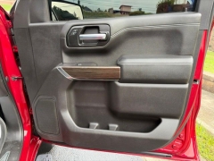 Used 2019  Chevrolet Silverado 1500 4WD Crew Cab LT Trail Boss at Clutts Auto Sales near Hazard&comma; KY