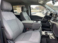 Used 2021  Ford F-150 4WD XLT SuperCrew 5.5' Box at Clutts Auto Sales near Hazard, KY