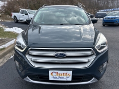 Used 2019  Ford Escape 4d SUV 4WD SEL at Clutts Auto Sales near Hazard&comma; KY