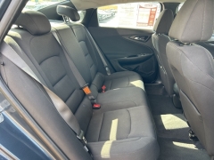 Used 2019  Chevrolet Malibu 4d Sedan LS at Clutts Auto Sales near Hazard, KY