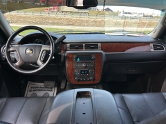 Used 2012  Chevrolet Suburban 1500 SUV 4WD LT at Clutts Auto Sales near Hazard, KY