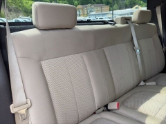 Used 2009  Ford F-150 4WD Supercab XL at Clutts Auto Sales near Hazard&comma; KY