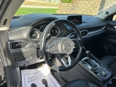 Used 2020  Mazda CX-5 4d SUV AWD Touring at Clutts Auto Sales near Hazard&comma; KY