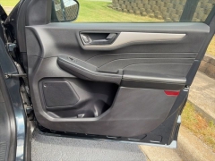 Used 2022  Ford Escape SE AWD at Clutts Auto Sales near Hazard&comma; KY